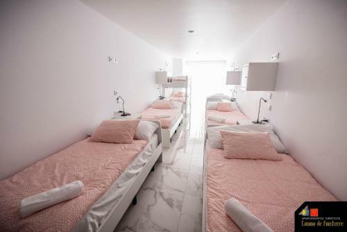 Hostel Camino De Finisterre