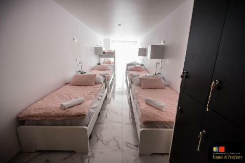 Hostel Camino De Finisterre