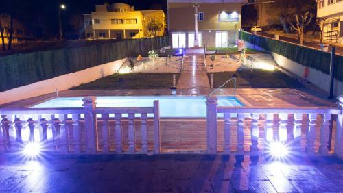 Hostel Camino De Finisterre