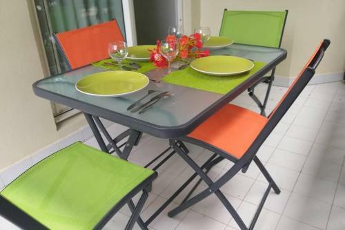 Apartamento Petit Loft