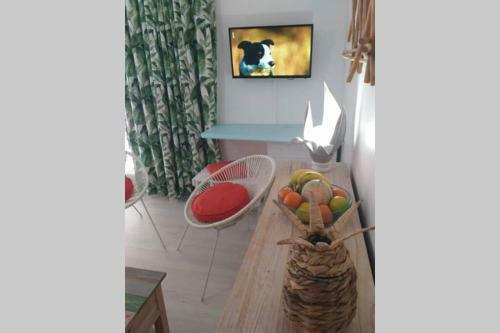 Apartamento Petit Loft
