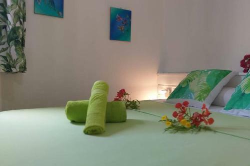 Apartamento Petit Loft