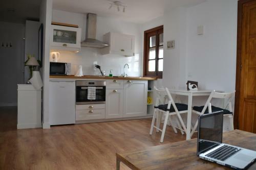 Apartamento Duquesa Puerto