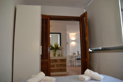 Apartamento Duquesa Puerto