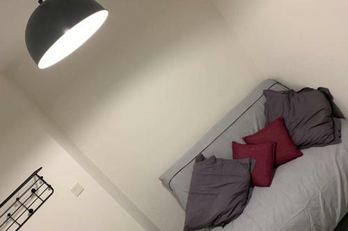 Apartamento Le Loft Manganao