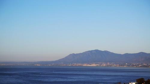 Apartamentos Penthouse Full Sea View