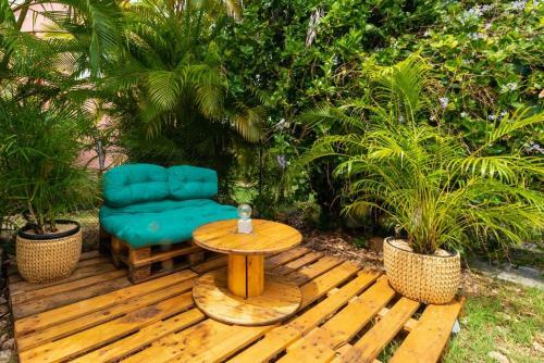Joli Bungalow Ind�pendant