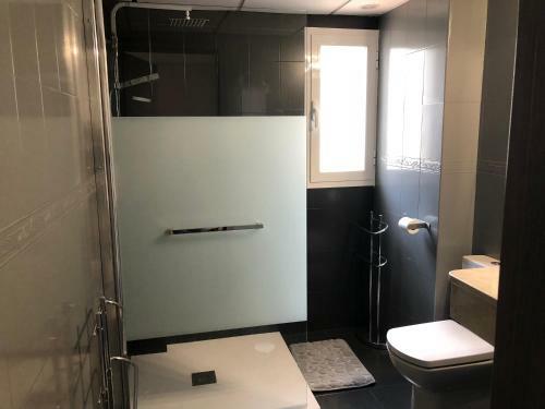 Seashape Apartment In Manilva