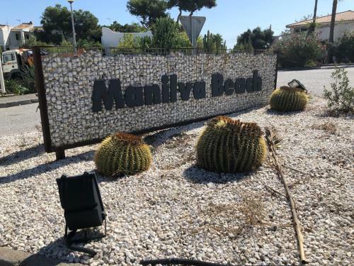 Seashape Apartment In Manilva