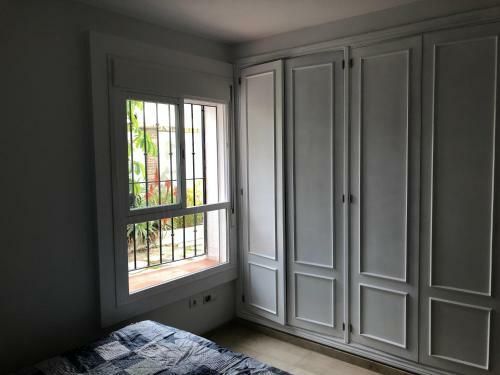 Seashape Apartment In Manilva