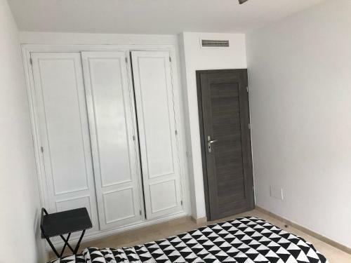 Seashape Apartment In Manilva