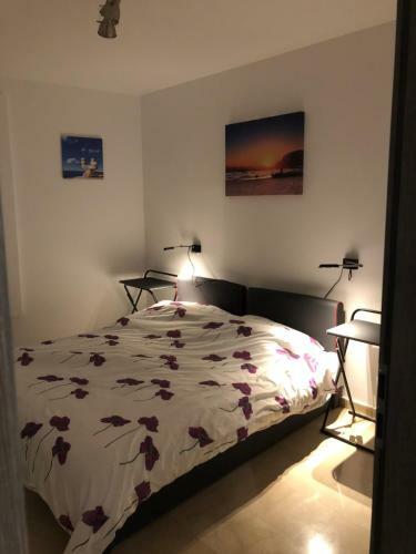 Seashape Apartment In Manilva