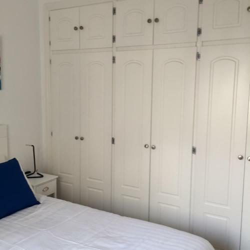 Apartamento Duquesa Suites 531