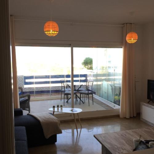 Apartamento Duquesa Suites 531