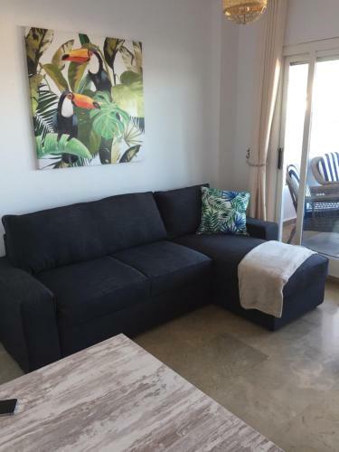 Apartamento Duquesa Suites 531