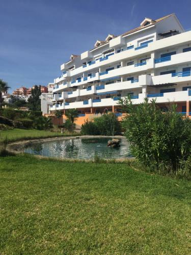 Apartamento Duquesa Suites 531