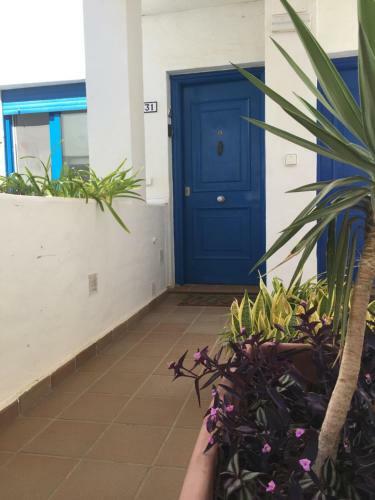 Apartamento Duquesa Suites 531
