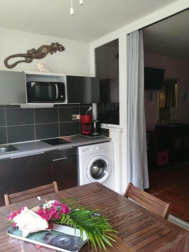 Apartamento Ti Madras Domaine Anse Des Rochers