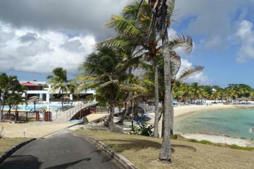 Apartamento Superbe Studio Sup�rieur Neuf Avec Balcon