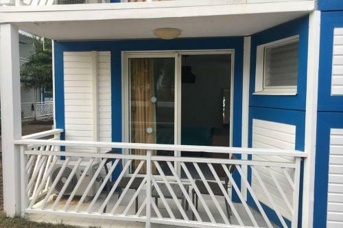 Apartamento Superbe Studio Sup�rieur Neuf Avec Balcon
