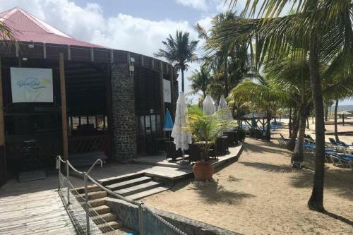 Apartamento Superbe Studio Sup�rieur Neuf Avec Balcon