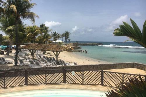 Apartamento Superbe Studio Sup�rieur Neuf Avec Balcon