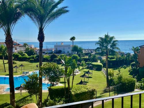 Apartamento Los Granados De La Duquesa