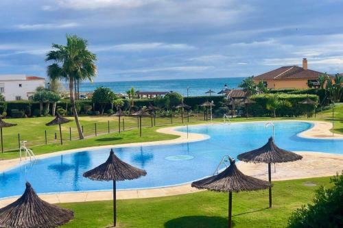 Apartamento Los Granados De La Duquesa