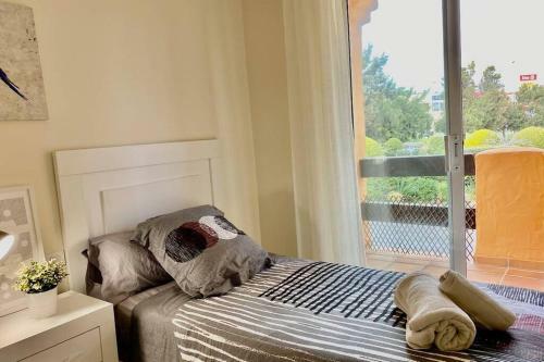 Apartamento Los Granados De La Duquesa