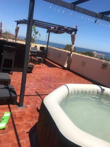 Apartamento Alboran Hills