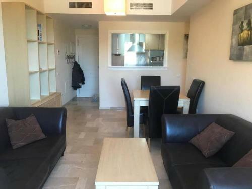 Apartamento Alboran Hills
