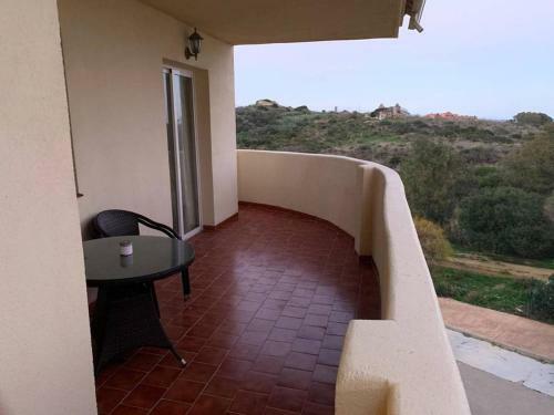 Apartamento Alboran Hills