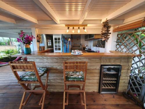 Apartamento Ti Paradi Vue Mer