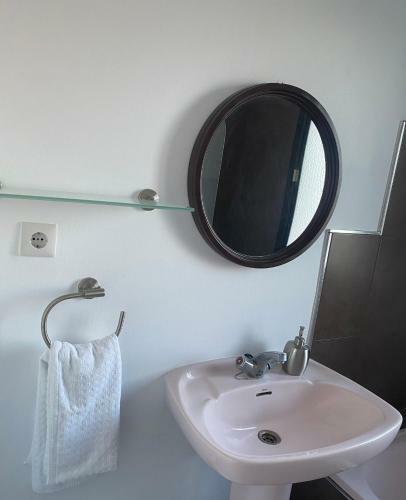 Apartamento Estudio Duquesa Golf Sierra Y Mar
