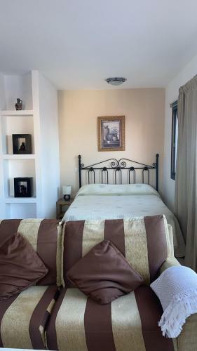 Apartamento Estudio Duquesa Golf Sierra Y Mar
