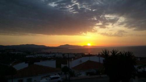 Apartamento Estudio Duquesa Golf Sierra Y Mar