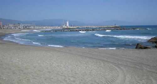 Apartamento Estudio Duquesa Golf Sierra Y Mar