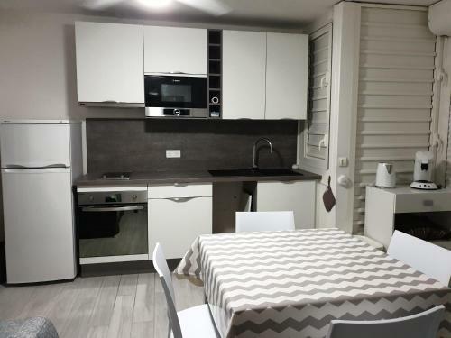 Apartamento Ti �lusandro