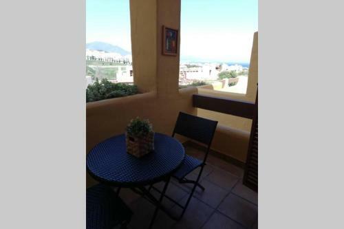 Apartamento Relax En Manilva