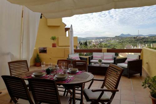 Apartamento Relax En Manilva