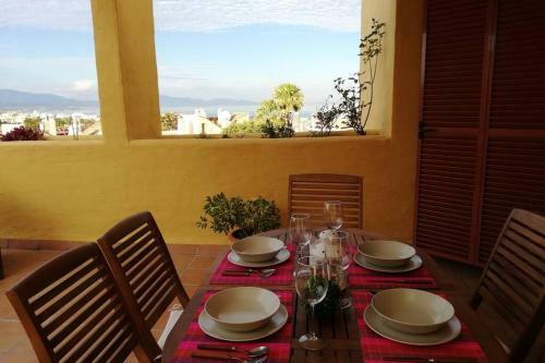 Apartamento Relax En Manilva