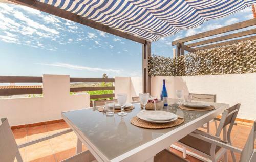 Apartamento Vistalmar �lvaro