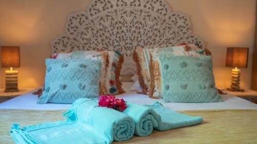 Villa Nomilou Beach Avec Acc�s Direct � La Plages