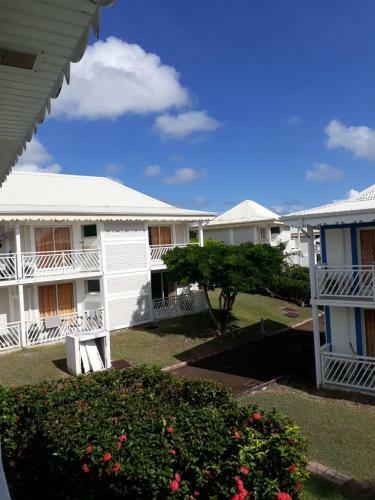 Apartamento R�sidence Chrys S' Enjoy Manganao