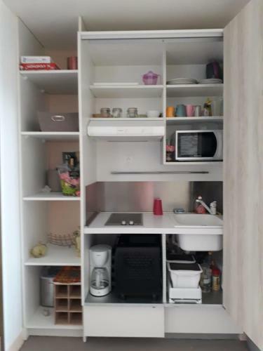 Apartamento R�sidence Chrys S' Enjoy Manganao