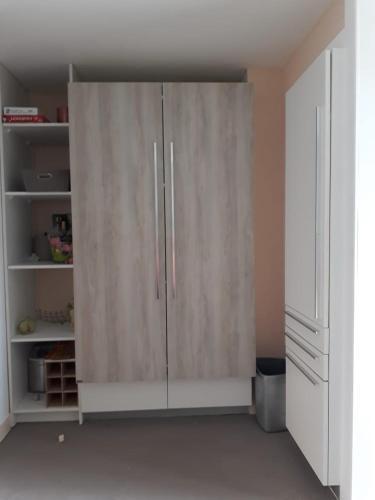 Apartamento R�sidence Chrys S' Enjoy Manganao