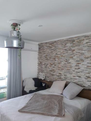 Apartamento R�sidence Chrys S' Enjoy Manganao