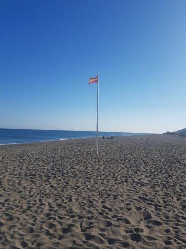 Apartamento High Relaxing Alboran Hills
