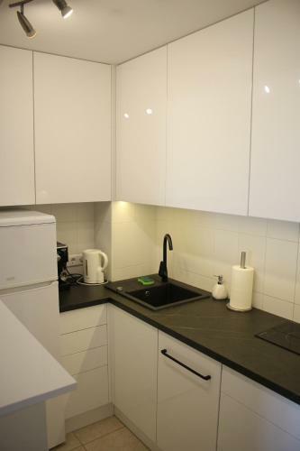 Apartamento High Relaxing Alboran Hills