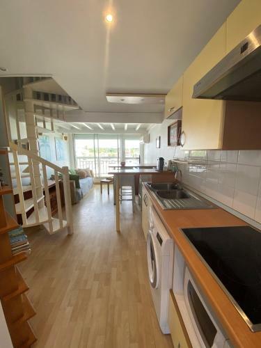 Apartamento Alamanda & Hibiscus